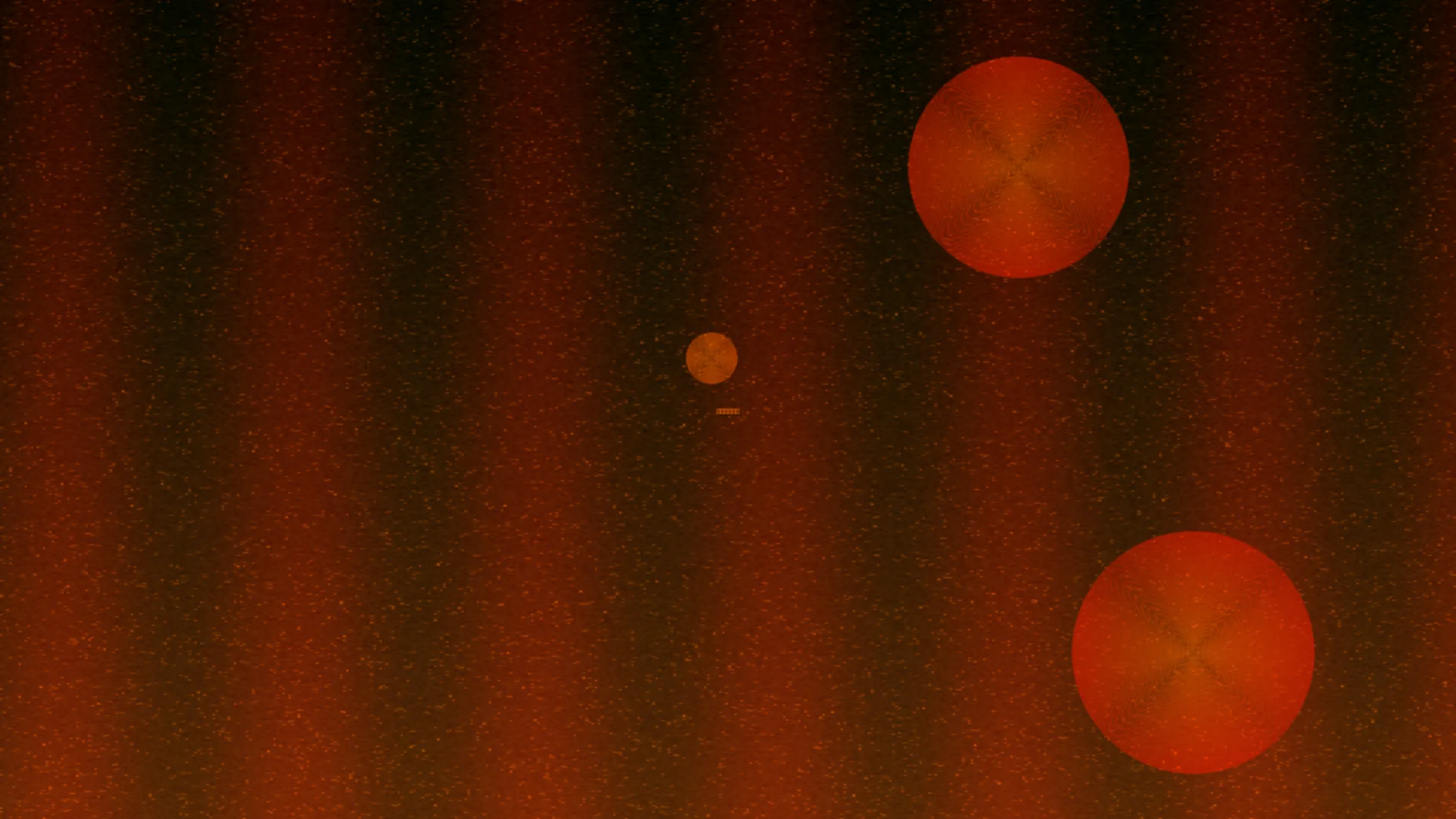 澳洲幸运8火山喷发背景——炽热岩浆从火山口喷涌而出